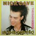 NICK CAVE FEATURING THE BAD SEEDS In The Ghetto / The Moon Is In The Gutter (Mute – 7 MUTE 032) UK 1984 PS 45 (Alternative Rock) NICK CAVE FEATURING THE BAD SEEDS In The Ghetto / The Moon Is In The Gutter (Mute – 7 MUTE 032) UK 1984 PS 45 (Alternative Rock)